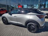 Nissan Juke bei Reisemobile.expert - Abbildung (7 / 15)