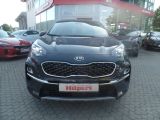 Kia Sportage bei Reisemobile.expert - Abbildung (9 / 15)