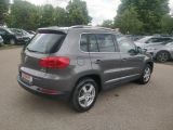 VW Tiguan bei Reisemobile.expert - Abbildung (4 / 15)