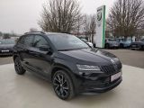 Skoda Karoq bei Reisemobile.expert - Abbildung (4 / 15)