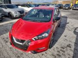 Nissan Micra bei Reisemobile.expert - Abbildung (4 / 15)