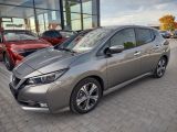 Nissan Leaf bei Reisemobile.expert - Abbildung (3 / 15)