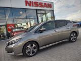 Nissan Leaf bei Reisemobile.expert - Abbildung (2 / 15)