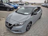 Nissan Leaf bei Reisemobile.expert - Abbildung (4 / 15)