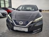 Nissan Leaf bei Reisemobile.expert - Abbildung (5 / 15)
