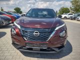 Nissan Juke bei Reisemobile.expert - Abbildung (5 / 15)