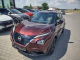 Nissan Juke bei Reisemobile.expert - Abbildung (4 / 15)