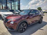 Nissan Juke bei Reisemobile.expert - Abbildung (3 / 15)