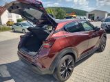 Nissan Juke bei Reisemobile.expert - Abbildung (10 / 15)