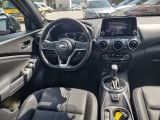Nissan Juke bei Reisemobile.expert - Abbildung (13 / 15)
