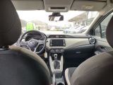 Nissan Micra bei Reisemobile.expert - Abbildung (14 / 15)