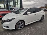 Nissan Leaf bei Reisemobile.expert - Abbildung (4 / 15)