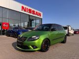 Skoda Fabia bei Reisemobile.expert - Abbildung (2 / 14)