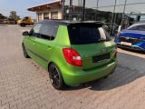 Skoda Fabia bei Reisemobile.expert - Abbildung (4 / 14)