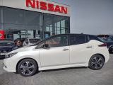 Nissan Leaf bei Reisemobile.expert - Abbildung (4 / 15)