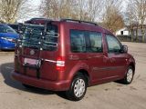 VW Caddy bei Reisemobile.expert - Abbildung (4 / 15)