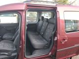 VW Caddy bei Reisemobile.expert - Abbildung (8 / 15)