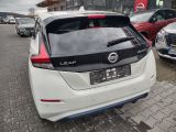 Nissan Leaf bei Reisemobile.expert - Abbildung (8 / 15) Nissan Leaf bei Reisemobile.expert - Abbildung (8 / 15)