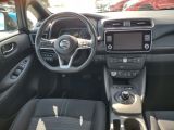 Nissan Leaf bei Reisemobile.expert - Abbildung (13 / 15)