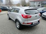 Kia Sportage bei Reisemobile.expert - Abbildung (7 / 15)