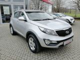 Kia Sportage bei Reisemobile.expert - Abbildung (4 / 15)