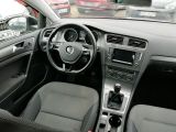 VW Golf VII bei Reisemobile.expert - Abbildung (11 / 15)