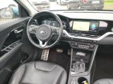 Kia Niro bei Reisemobile.expert - Abbildung (15 / 15) Kia Niro bei Reisemobile.expert - Abbildung (15 / 15)