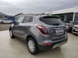Opel Mokka X bei Reisemobile.expert - Abbildung (7 / 15)