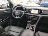 Kia Sportage bei Reisemobile.expert - Abbildung (13 / 15)