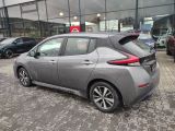 Nissan Leaf bei Reisemobile.expert - Abbildung (7 / 15)