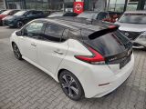 Nissan Leaf bei Reisemobile.expert - Abbildung (8 / 15)