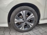 Nissan Leaf bei Reisemobile.expert - Abbildung (6 / 15)