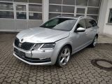 Skoda Octavia bei Reisemobile.expert - Abbildung (2 / 15) Skoda Octavia bei Reisemobile.expert - Abbildung (2 / 15)