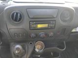 Nissan NV400 bei Reisemobile.expert - Abbildung (10 / 15)