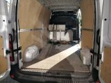 Nissan NV400 bei Reisemobile.expert - Abbildung (6 / 15)