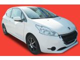 Peugeot 208 bei Reisemobile.expert - Abbildung (2 / 15)