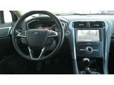 Ford Mondeo bei Reisemobile.expert - Abbildung (11 / 15)
