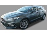 Ford Mondeo bei Reisemobile.expert - Abbildung (2 / 15)