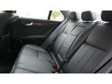 Mercedes-Benz C-Klasse bei Reisemobile.expert - Abbildung (7 / 15)
