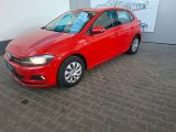 VW Polo bei Reisemobile.expert - Abbildung (3 / 14)