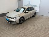VW Golf VIII bei Reisemobile.expert - Abbildung (2 / 13)
