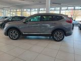 Honda CR-V bei Reisemobile.expert - Abbildung (8 / 15)
