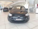 Hyundai i20 bei Reisemobile.expert - Abbildung (3 / 15)