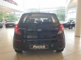 Hyundai i20 bei Reisemobile.expert - Abbildung (7 / 15)