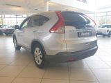 Honda CR-V bei Reisemobile.expert - Abbildung (8 / 15)