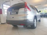 Honda CR-V bei Reisemobile.expert - Abbildung (9 / 15)