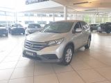 Honda CR-V bei Reisemobile.expert - Abbildung (2 / 15)