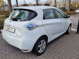 Renault Zoe bei Reisemobile.expert - Abbildung (5 / 13)