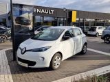 Renault Zoe bei Reisemobile.expert - Abbildung (2 / 13)