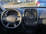 Dacia Spring bei Reisemobile.expert - Abbildung (10 / 15)